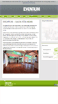 Mobile Screenshot of eventum-wuppertal.de